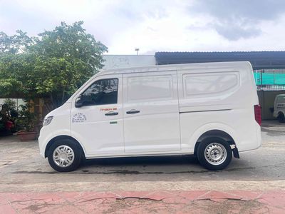 Xe tải van Thaco TF420 đời 2023 đẹp mới giá Tốt. Mua bán Xe tải, xe ben tại Quận 12 Tp Hồ Chí Minh được đăng bởi AUTO SÀI THÀNH hình 1