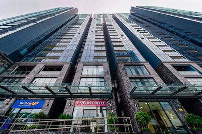 Báo giá căn hộ Sunshine Sky City gửi đến Quý Anh Chị nhà đầu tư