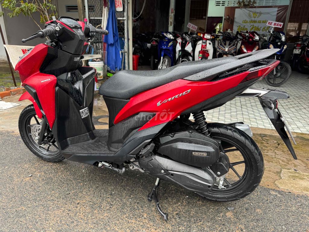 xe đẹp may em zin.oc tán sang trưng. 9chu Fun. Mua bán Xe máy tại Huyện Phong Điền Cần Thơ được đăng bởi Thanh Dang Hoang hình 3