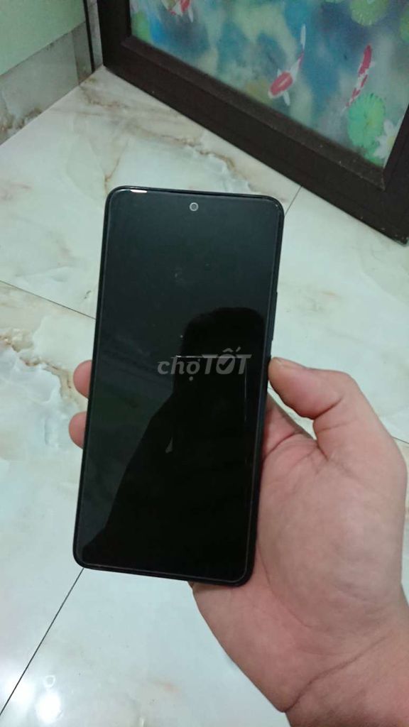 Xiaomi Redmi Note 14 còn bảo hành FPT. Mua bán Điện thoại tại Quận Đống Đa Hà Nội được đăng bởi Thắng hình 1