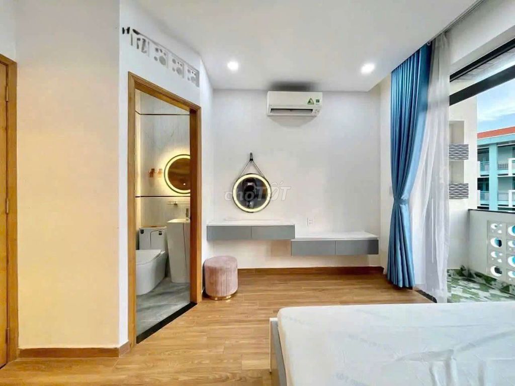 ОДНОКОМНАТНАЯ КВАРТИРА В АРЕНДУ С БАЛКОНОМ И ОТДЕЛЬНОЙ КУХНЕЙ ПРЯМО В ПАРКЕ ЦВЕТОЧНОЙ ДЕРЕВНИ