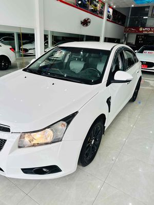 Chevrolet Cruze 2014 LTZ (2014) - 139000 km. Mua bán Ô tô tại Thành phố Buôn Ma Thuột Đắk Lắk được đăng bởi SALON ÔTÔ NGỌC ẨN