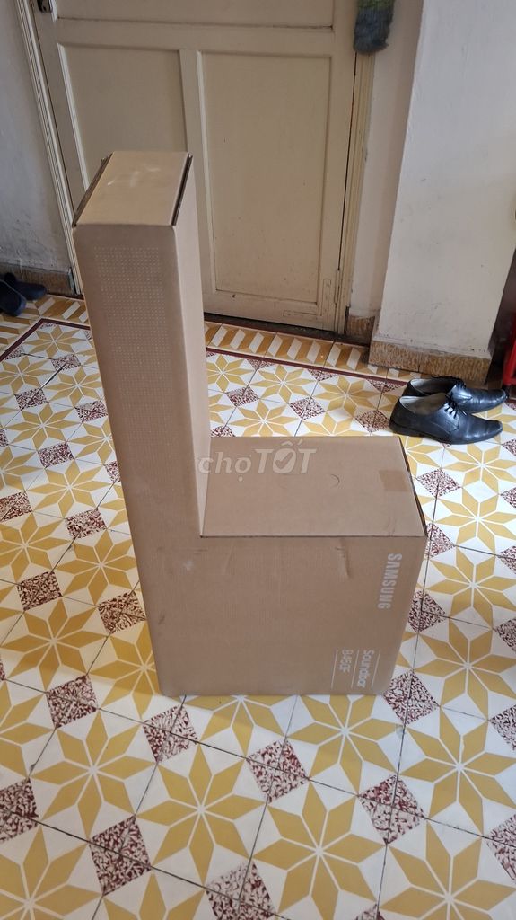 Loa thanh Samsung B450F Mới. Mua bán Tivi, Âm thanh tại Quận 6 Tp Hồ Chí Minh được đăng bởi TÙNG hình 1
