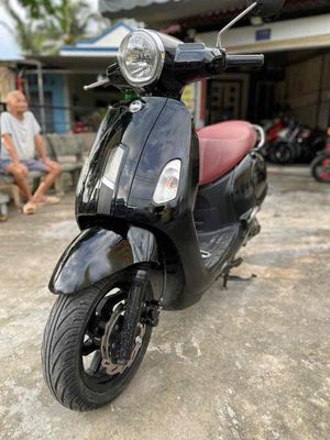 Sym Atila 50cc chính hãng chính chủ công chứng. Mua bán Xe máy tại Quận Bình Tân Tp Hồ Chí Minh được đăng bởi Hữu Trung