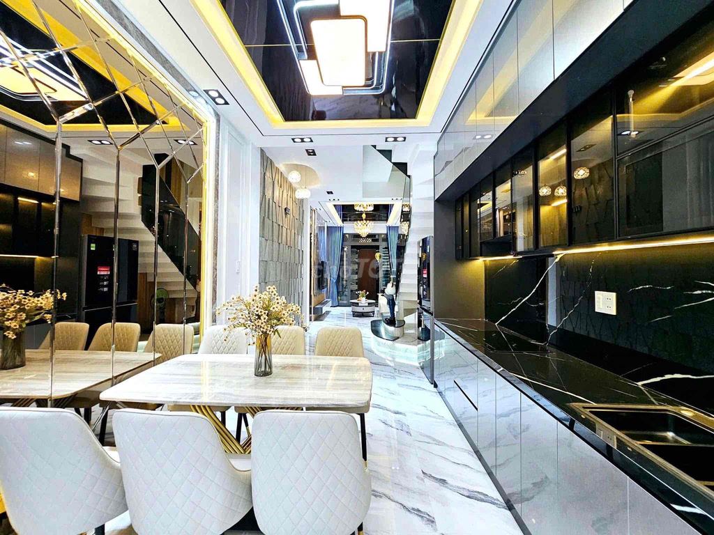 Аренда · 3 комн. · 62 м² · Quận Thanh Khê, ул. Đường Hải Phòng