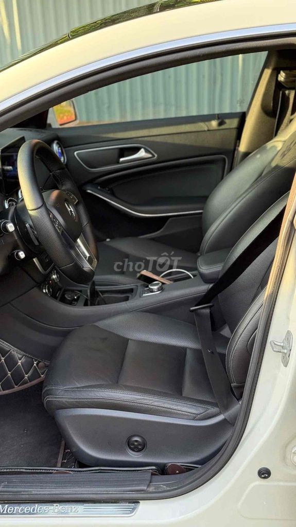 🆘Mercedes Benz  2014 CLA 250 4Matic - bao rút gốc. Mua bán Ô tô tại Quận 8 Tp Hồ Chí Minh được đăng bởi Nguyễn Duy hình 6