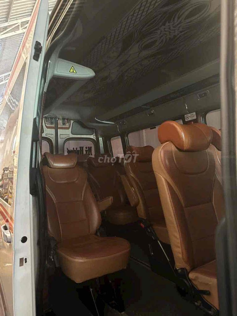 Hyundai Solati 2019. Mua bán Phương tiện khác tại Thị xã Tân Châu An Giang được đăng bởi Tung hình 2