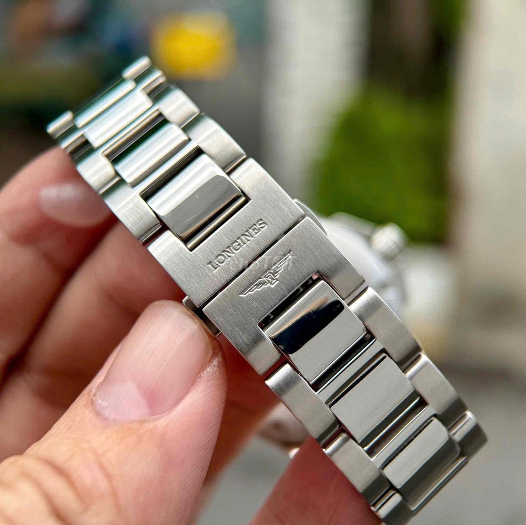Longines