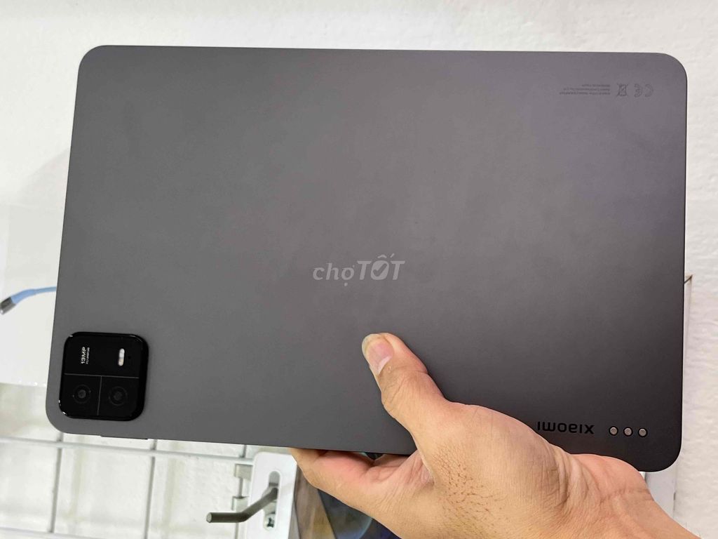 Xiaomi Pad 6 Chính Hãng-Còn Bảo Hành