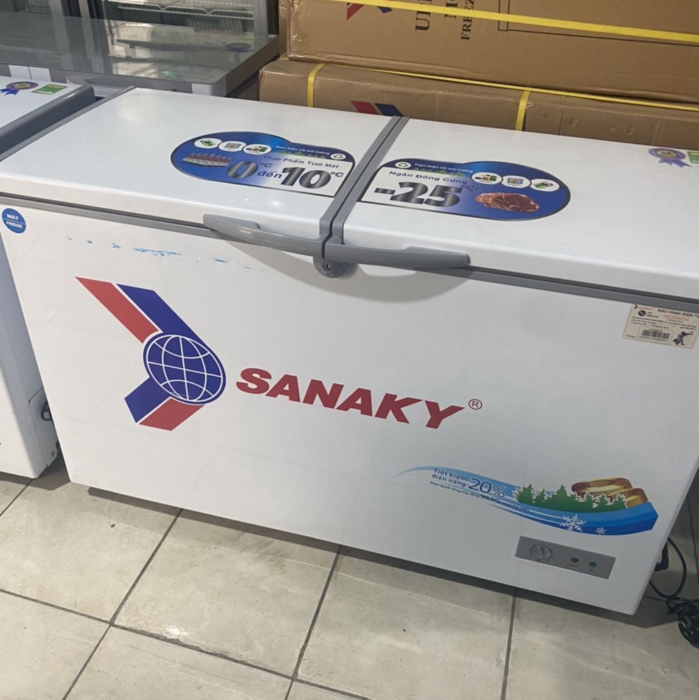 ĐIỆN MÁY THANH LÝ KHÁNH HUYỀN tại undefined undefined hình 1