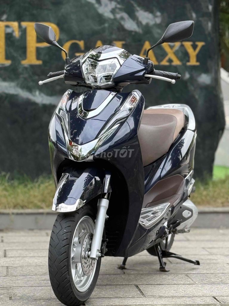 lead  4val đky 2023 #  KHOÁ SMAKEY  bs 43 đẹp ken. Mua bán Xe máy tại Quận Cẩm Lệ Đà Nẵng được đăng bởi SƠN THỊNH  hình 2