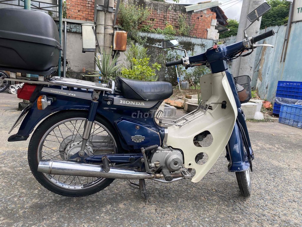 nhà dư dùng cần bán cho đở chật nhà. Mua bán Xe máy tại Quận 6 Tp Hồ Chí Minh được đăng bởi nguyen thanh tuyen hình 2