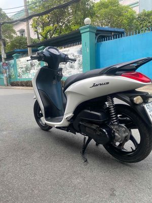 Yamaha Janus 2018 khoá ga 9 chủ sang tên,trao đổi