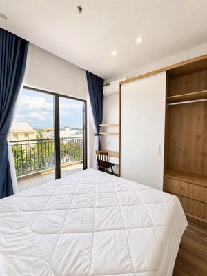 Rent · 1 bd · 45 м² · Quận Ngũ Hành Sơn, ул. Đường Mỹ An 19