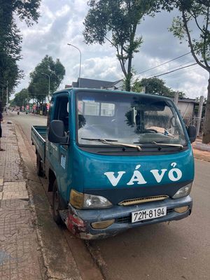 cần thanh lý xe 1tấn hết đời. Mua bán Xe tải, xe ben tại Huyện Cẩm Mỹ Đồng Nai được đăng bởi phat đạt