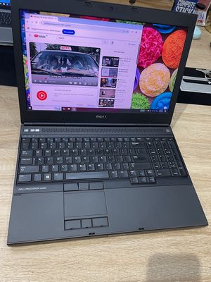 Dell Precision M4800 thanh lý i7 Quadro K2100. Mua bán Laptop tại Quận Tân Phú Tp Hồ Chí Minh được đăng bởi Sale Laptop Us 