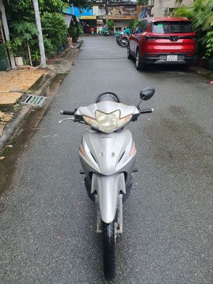 Wave S110 biển số quận 1 máy êm zin  xem xe quận 1. Mua bán Xe máy tại Quận 1 Tp Hồ Chí Minh được đăng bởi văn hưng