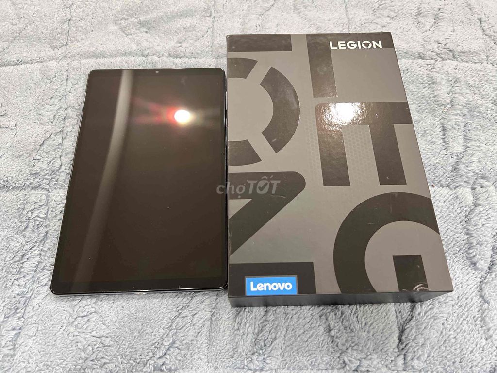 Lenovo Legion Y700 2023 12GB/256GB. Mua bán Máy tính bảng tại Huyện Đông Anh Hà Nội được đăng bởi Khanh hình 1