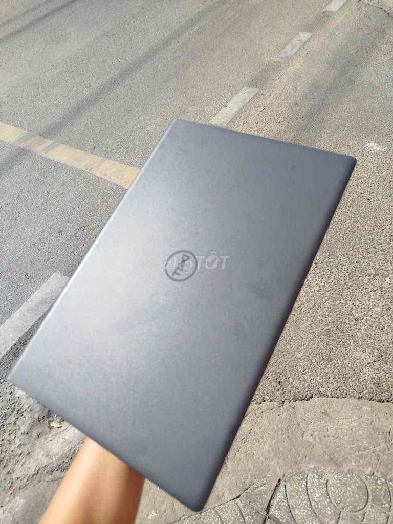 Dell Inspiron 15 i5-1235U 15.6 120ghz 8GB/512GB. Mua bán Laptop tại Thành phố Thủ Đức Tp Hồ Chí Minh được đăng bởi Công ty TNHH Dịch Vụ Ngọc Gia Bảo Computer hình 1