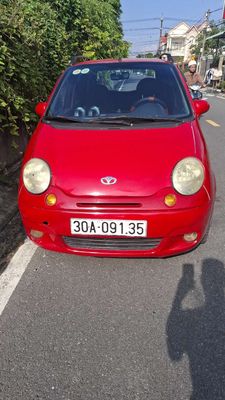 Matiaz SE 2003, kiểm dài. Mua bán Ô tô tại Huyện Củ Chi Tp Hồ Chí Minh được đăng bởi Nguyễn Hùng ôtô Củ Chi