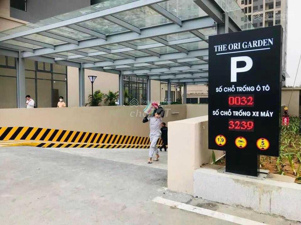 CHÍNH CHỦ CHO THUÊ CĂN HỘ ORI NỘI THẤT CƠ BẢN. 2PN, DT: 60M2,GIÁ 3,5TR. Cho thuê căn hộ/chung cư tại Quận Liên Chiểu Đà Nẵng được đăng bởi Phạm Việt hình 3