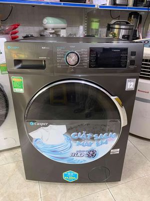 Máy giặt hàng trưng bày chưa sử dụng