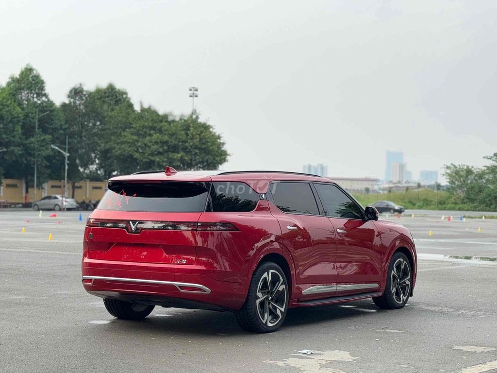 VF9 Plus 2023 Mua Pin Catl 7 ghế đẹp xuất sắc. Mua bán Ô tô tại Quận Thanh Xuân Hà Nội được đăng bởi hoang tran minh hình 4