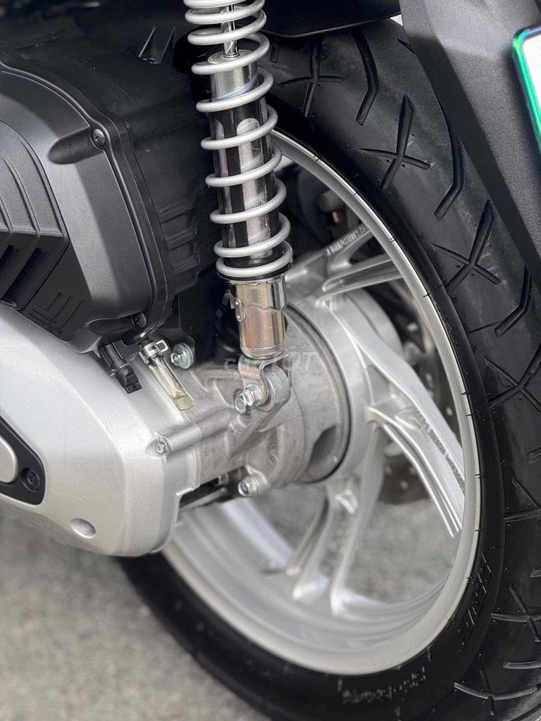 SH 160i ĐK CUỐI 2024 LIKE NEW BSTP. Mua bán Xe máy tại Thành phố Thủ Đức Tp Hồ Chí Minh được đăng bởi Vũ Vũ hình 11