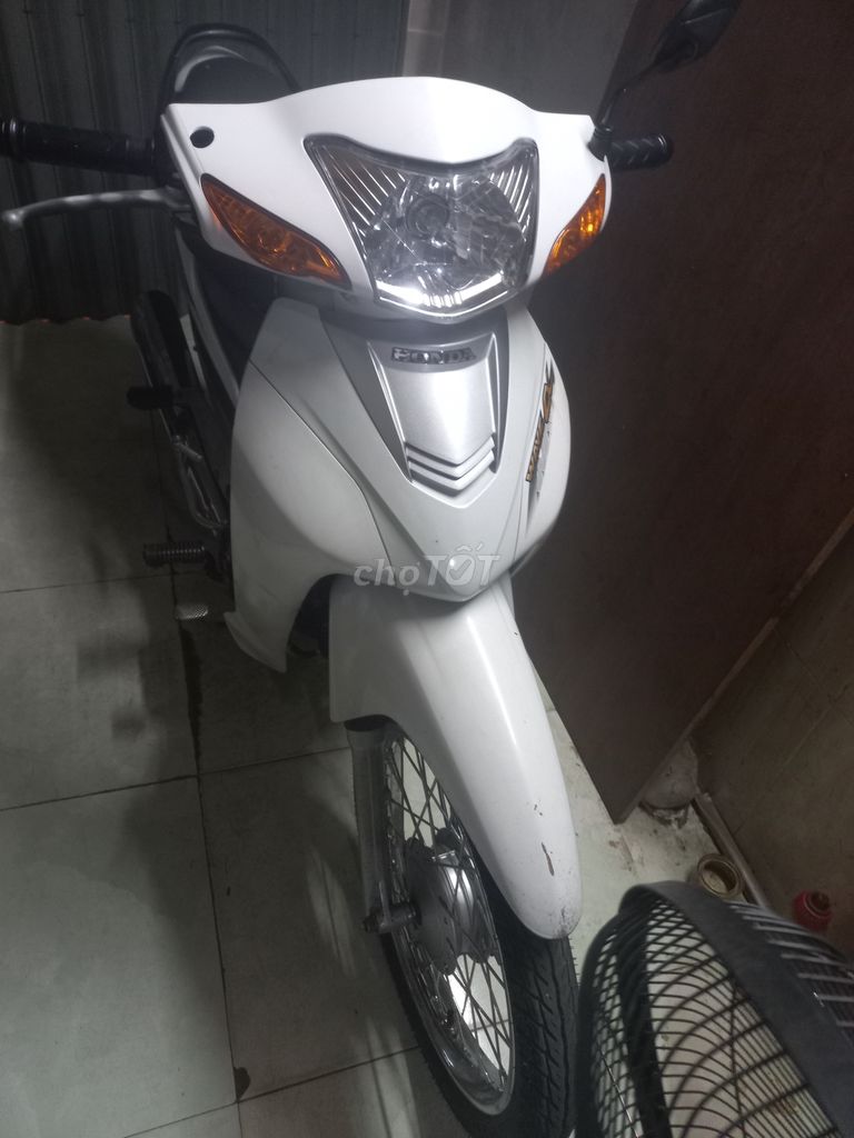 Wave A 2015