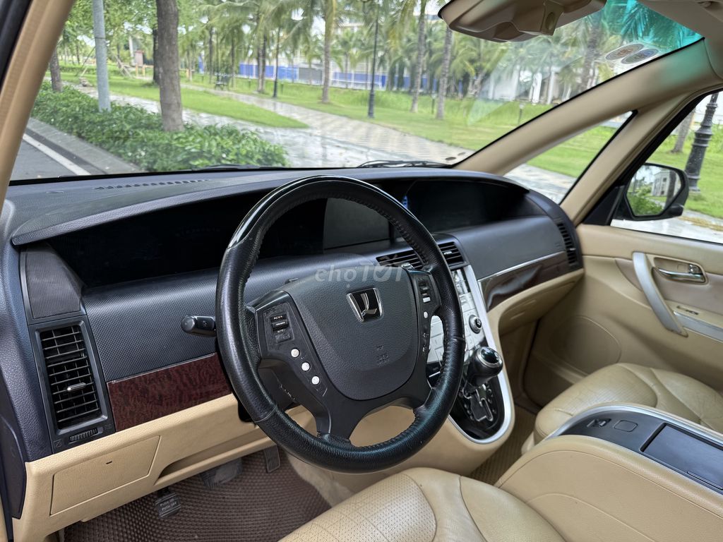Luxgen CEO MPV 2012  Đẳng Cấp Chủ tịch đây ạ. Mua bán Ô tô tại Quận Bình Thạnh Tp Hồ Chí Minh được đăng bởi Anh Phương  hình 7