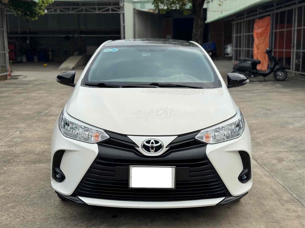 Toyota Vios 2023 E 1.5 MT - 68000 km. Mua bán Ô tô tại Thành phố Biên Hòa Đồng Nai được đăng bởi Tuấn Nguyễn hình 2