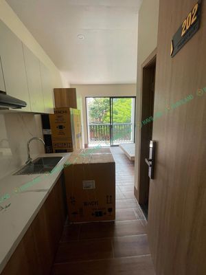 Rent · 1 bd · 30 м² · Quận Ngũ Hành Sơn, ул. Bờ Quan