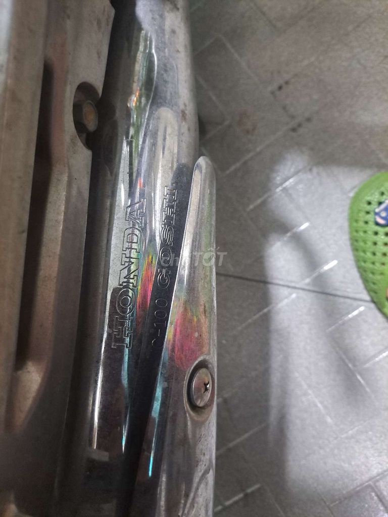 Supe Dream 2009 xe đẹp mộc. Sơn zin 100% 1 đời chủ. Mua bán Xe máy tại Quận Bình Thạnh Tp Hồ Chí Minh được đăng bởi Thanh Luật hình 12