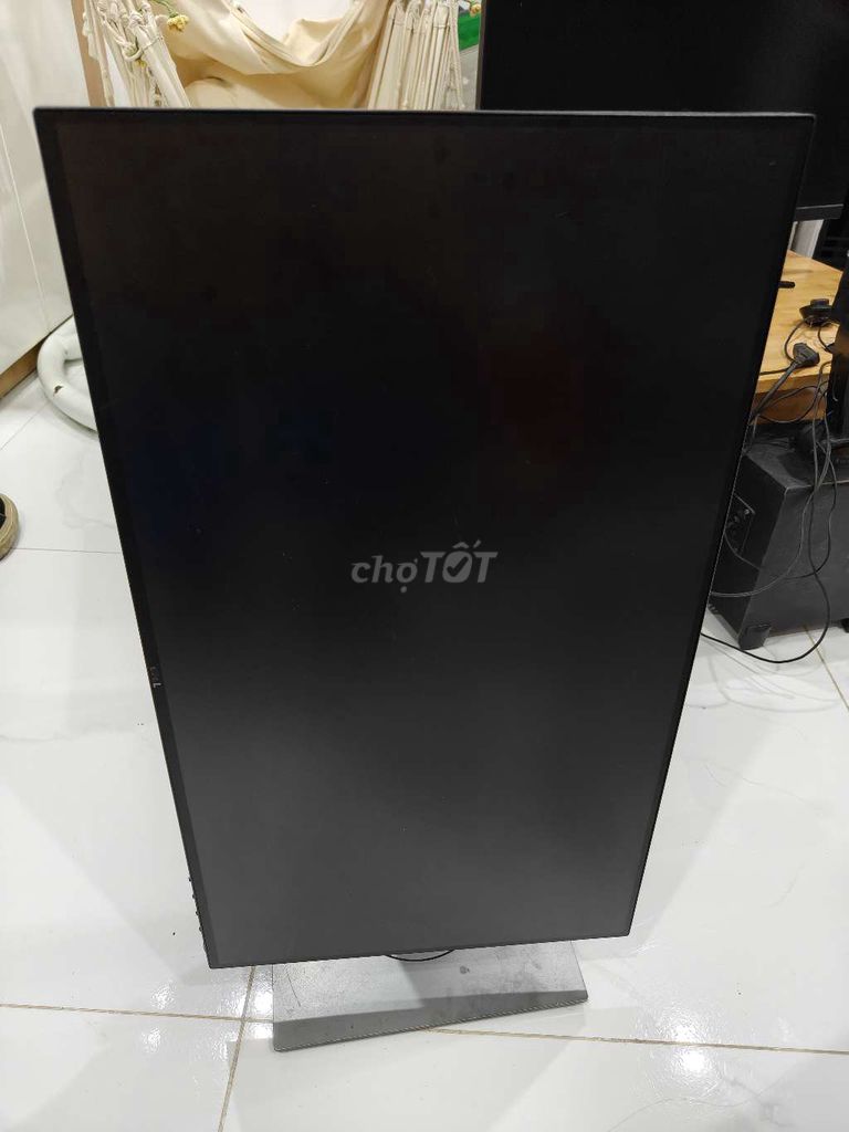 Màn hình Dell Ultra sharp U2417H. Mua bán Phụ kiện (Màn hình, Chuột...) tại Huyện Thanh Trì Hà Nội được đăng bởi Anh Hoàng hình 1