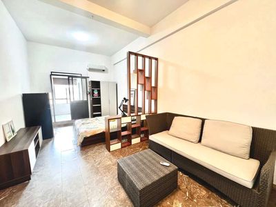 Room 45 m² · Đường Nguyễn Văn Hưởng