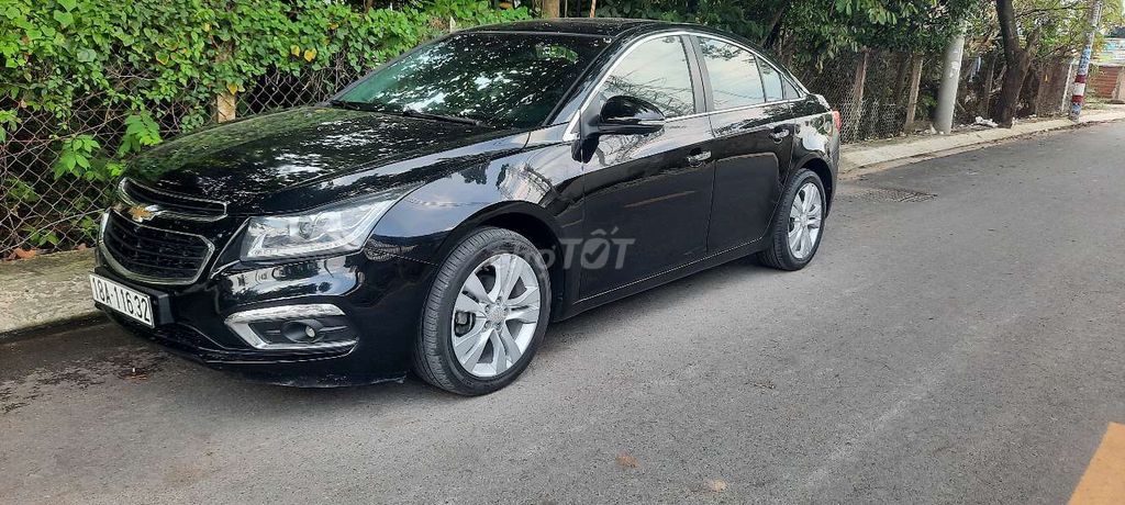 2018 LTZ 1.8L - 48235 km xe mình chính chủ cần bán. Mua bán Ô tô tại Huyện Hóc Môn Tp Hồ Chí Minh được đăng bởi mi hình 2