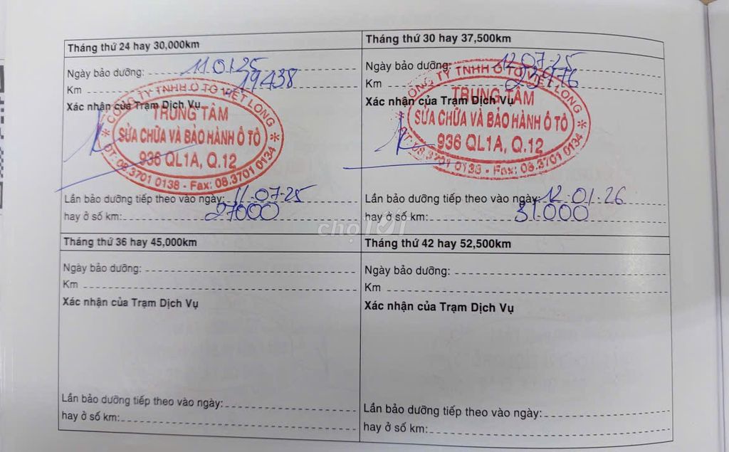 Xe Suzuki XL 7, Model: 2022 - Biển trắng. Mua bán Ô tô tại Quận 1 Tp Hồ Chí Minh được đăng bởi Thái Việt hình 8