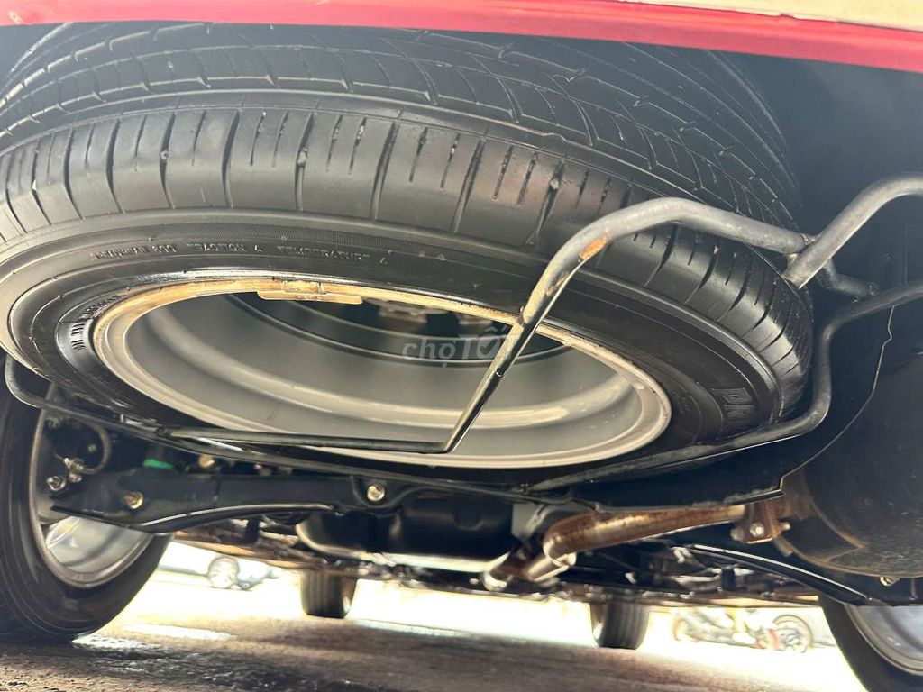 Mitsubishi Outlander 2022 2.0CVT,màu đỏ,24.000nkm. Mua bán Ô tô tại Quận Bình Tân Tp Hồ Chí Minh được đăng bởi Son Do hình 20