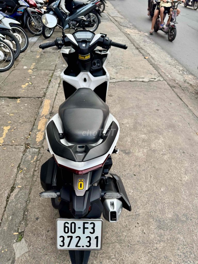 ❎❎ Vario 150 trắng đen cuối 2019 xe đẹp có góp. Mua bán Xe máy tại Thành phố Biên Hòa Đồng Nai được đăng bởi XE MÁY CŨ THÀNH MỸ  hình 5