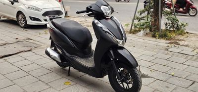 Honda Lead 2020 Đen biển số Hà Nội