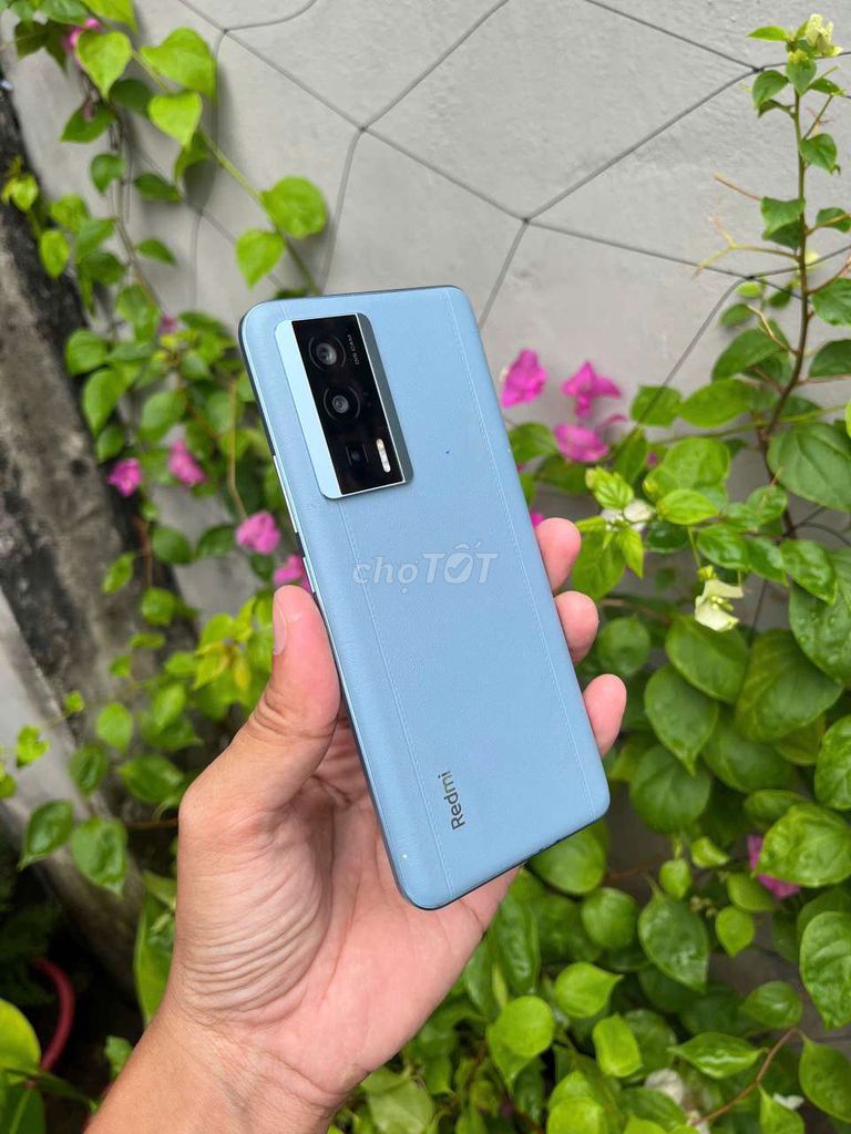 Xiaomi Redmi K60 Ram 16G/256G 
Chíp snap 8+Gen 1 . Mua bán Điện thoại tại Thành phố Biên Hòa Đồng Nai được đăng bởi trần bảo kha hình 1