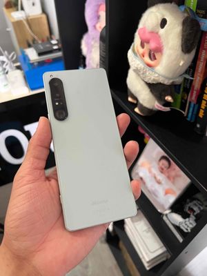 e đang cần bán sony xperia 1 mark IV ram 12/256. Mua bán Điện thoại tại Thành phố Đồng Xoài Bình Phước được đăng bởi Hoàng hải