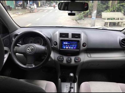 Toyota RAV4 2007 - 100000 km. Mua bán Ô tô tại Quận Tân Phú Tp Hồ Chí Minh được đăng bởi Quốc