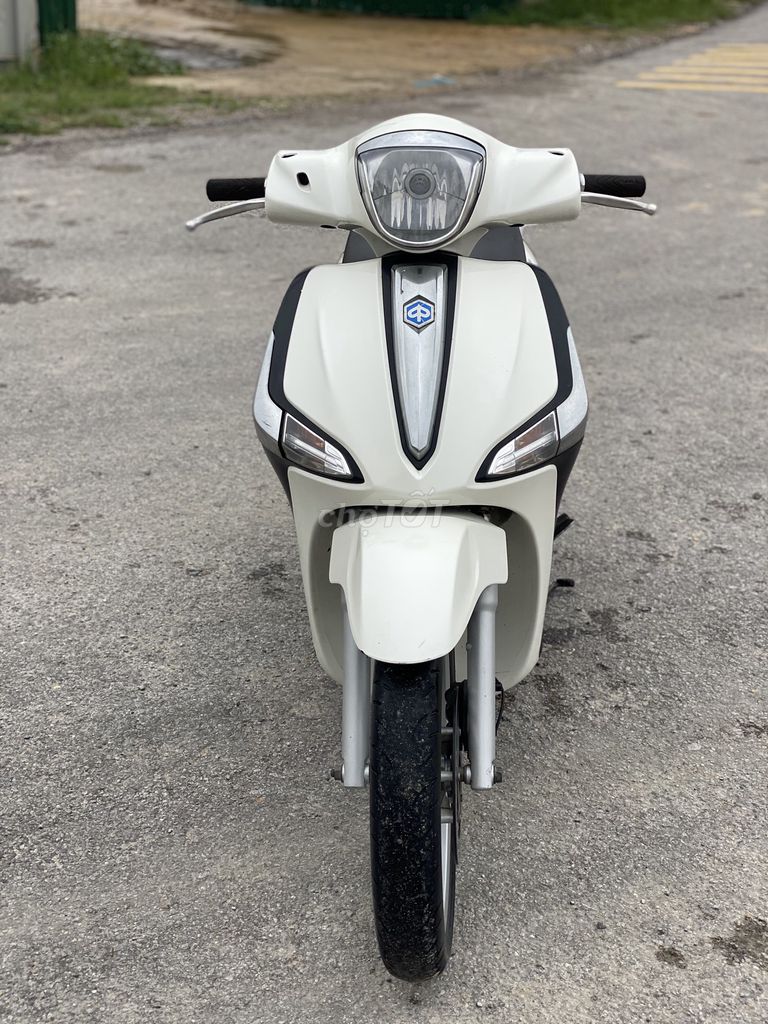 Bán libety abs đời 2016. Mua bán Xe máy tại Thành phố Vinh Nghệ An được đăng bởi Vinh hình 8