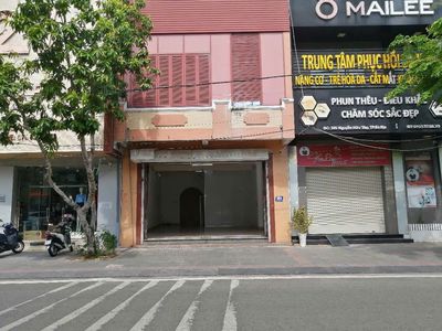 CHO THUÊ MẶT TIỀN TẦNG TRỆT KINH DOANH TRUNG TÂM BÀ RỊA