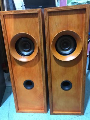 Loa RFT Toàn Dải Đức.. Mua bán Tivi, Âm thanh tại Quận Kiến An Hải Phòng được đăng bởi Hà Quang Khoa