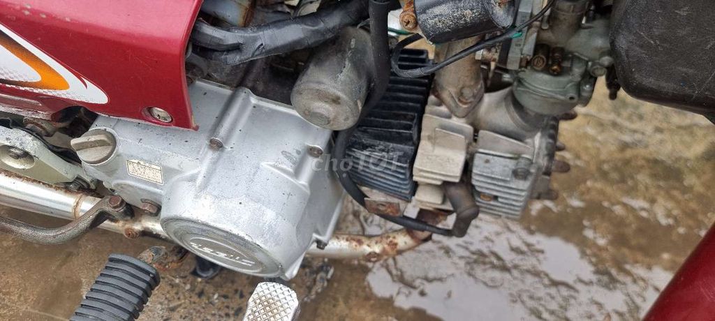 Wea đalim. Mua bán Xe máy tại Huyện Hóc Môn Tp Hồ Chí Minh được đăng bởi Ngoc hiep hình 5