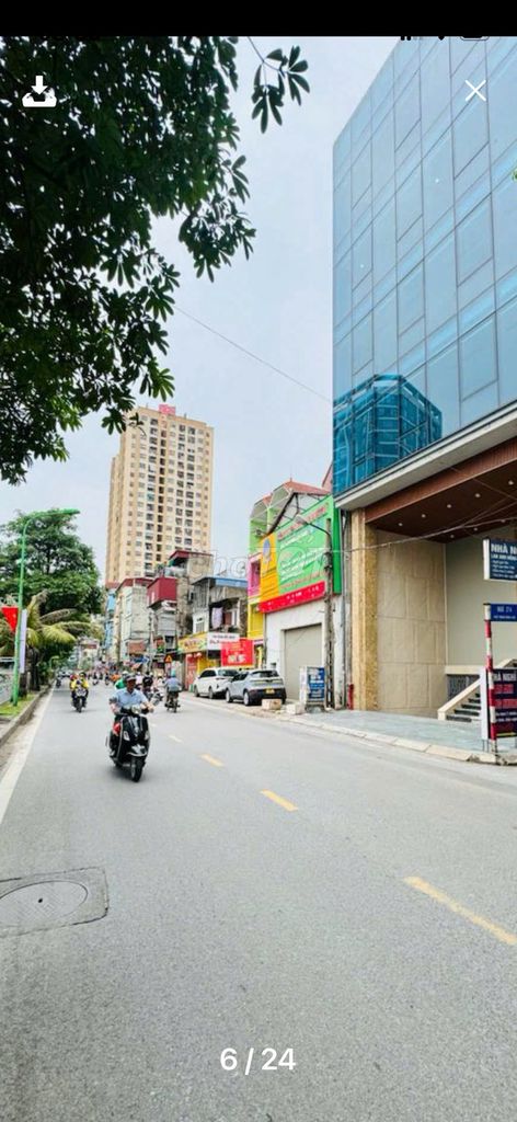 CHO THUÊ MẶT BẰNG KINH DOANH VĂN PHÒNG.