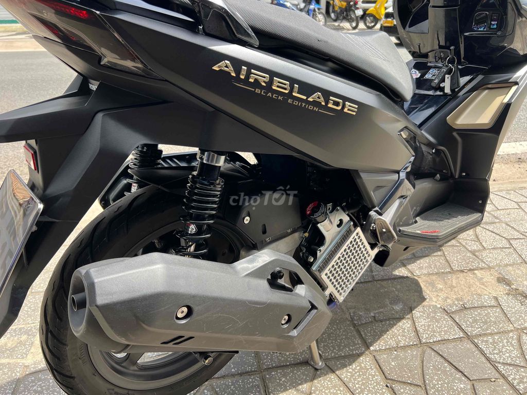 Ab 125 2024 ❇️Đồng Moto Đà Lạt ❇️. Mua bán Xe máy tại Thành phố Đà Lạt Lâm Đồng được đăng bởi ĐỒNG MOTOR 2  cá nhân hình 6