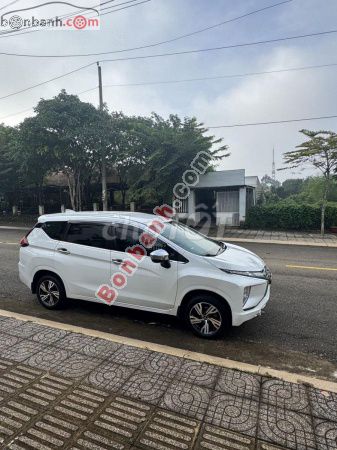Mitsubishi Xpander 1.5 AT 2021 - 465 Triệu. Mua bán Ô tô tại Huyện Châu Đức Bà Rịa - Vũng Tàu được đăng bởi nguyễn kim tuấn hình 1